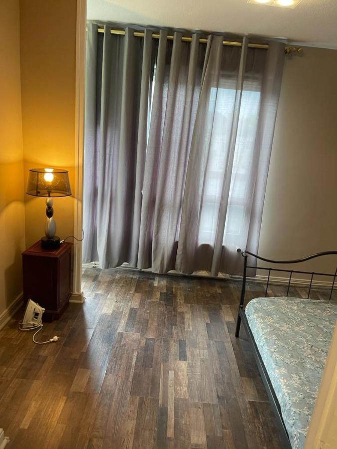 A 2 Pas De La Gare Apartment Chalon-sur-Saone Ngoại thất bức ảnh