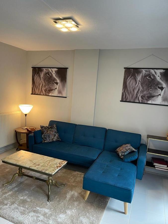 A 2 Pas De La Gare Apartment Chalon-sur-Saone Ngoại thất bức ảnh
