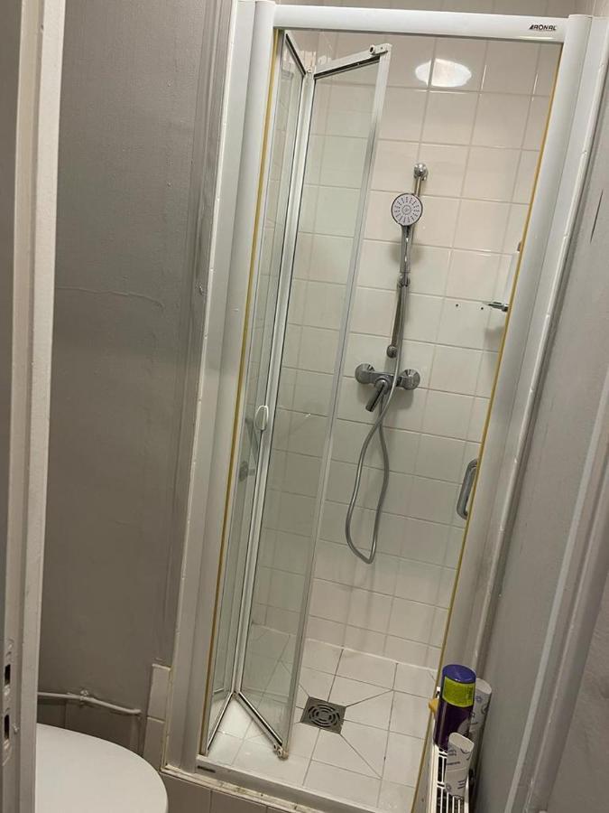 A 2 Pas De La Gare Apartment Chalon-sur-Saone Ngoại thất bức ảnh