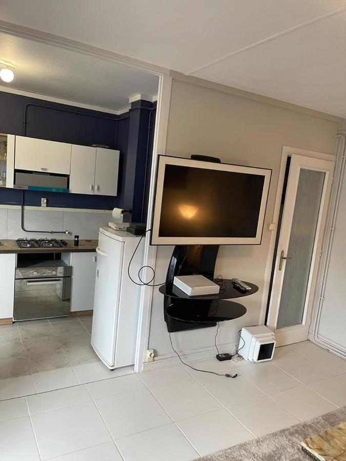 A 2 Pas De La Gare Apartment Chalon-sur-Saone Ngoại thất bức ảnh
